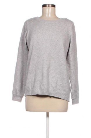 Γυναικείο πουλόβερ VILA, Μέγεθος M, Χρώμα Γκρί, Τιμή 5,20 €