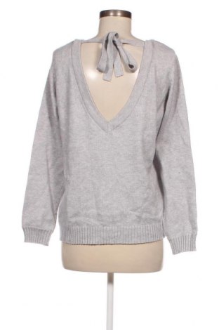 Γυναικείο πουλόβερ VILA, Μέγεθος M, Χρώμα Γκρί, Τιμή 5,57 €