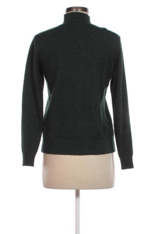 Дамски пуловер VILA, Размер M, Цвят Зелен, Цена 3,00 лв.
