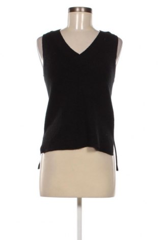 Γυναικείο πουλόβερ VILA, Μέγεθος XS, Χρώμα Μαύρο, Τιμή 2,78 €