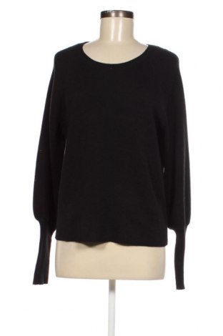 Дамски пуловер VILA, Размер L, Цвят Черен, Цена 27,54 лв.