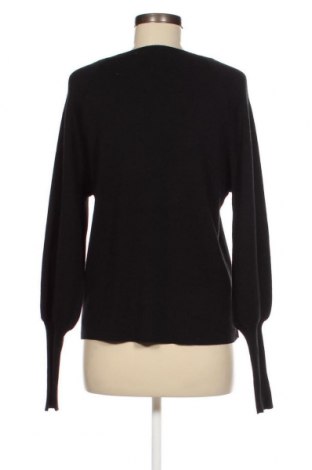 Γυναικείο πουλόβερ VILA, Μέγεθος L, Χρώμα Μαύρο, Τιμή 14,76 €