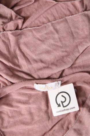 Pulover de femei Velvet Rose, Mărime XS, Culoare Mov deschis, Preț 13,35 Lei