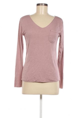 Дамски пуловер Velvet Rose, Размер XS, Цвят Пепел от рози, Цена 4,93 лв.