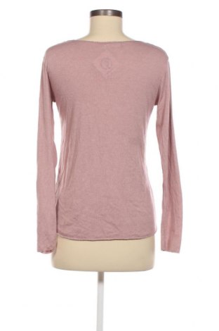 Дамски пуловер Velvet Rose, Размер XS, Цвят Пепел от рози, Цена 4,93 лв.