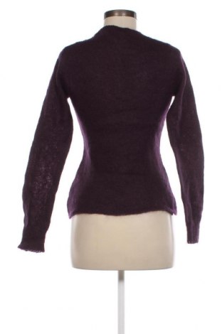 Γυναικείο πουλόβερ Ventilo La Colline, Μέγεθος S, Χρώμα Βιολετί, Τιμή 8,44 €