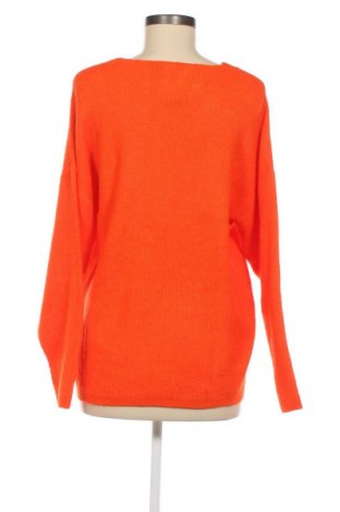 Dámský svetr Vero Moda, Velikost L, Barva Oranžová, Cena  204,00 Kč