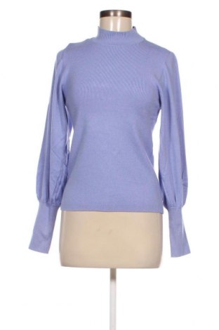 Дамски пуловер Vero Moda, Размер M, Цвят Лилав, Цена 54,00 лв.