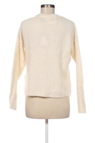 Damenpullover Vero Moda, Größe XS, Farbe Ecru, Preis € 11,14