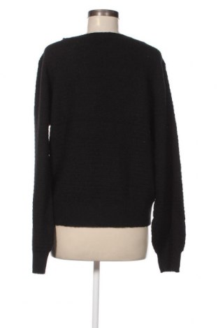 Γυναικείο πουλόβερ Vero Moda, Μέγεθος L, Χρώμα Μαύρο, Τιμή 8,63 €