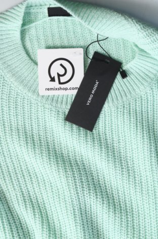 Damenpullover Vero Moda, Größe XL, Farbe Grün, Preis € 8,29