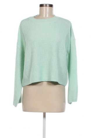 Női pulóver Vero Moda, Méret XL, Szín Zöld, Ár 11 416 Ft