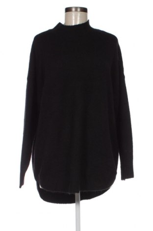 Γυναικείο πουλόβερ Vero Moda, Μέγεθος S, Χρώμα Μαύρο, Τιμή 12,53 €