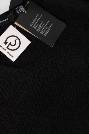 Дамски пуловер Vero Moda, Размер S, Цвят Черен, Цена 16,20 лв.