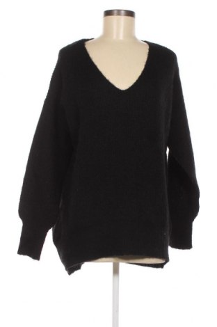 Pulover de femei Vero Moda, Mărime S, Culoare Negru, Preț 53,29 Lei