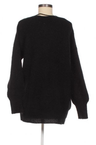 Дамски пуловер Vero Moda, Размер S, Цвят Черен, Цена 16,20 лв.