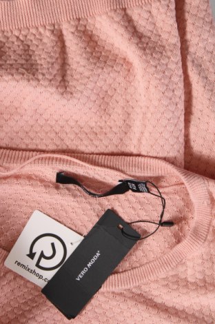 Pulover de femei Vero Moda, Mărime XXL, Culoare Roz, Preț 177,63 Lei
