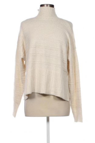 Дамски пуловер Vero Moda, Размер XS, Цвят Бежов, Цена 18,36 лв.