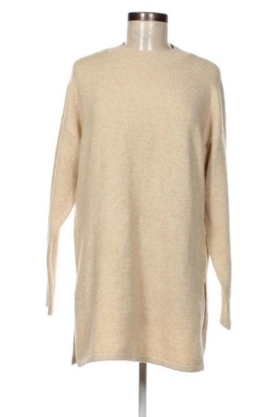 Дамски пуловер Vero Moda, Размер XS, Цвят Бежов, Цена 16,20 лв.