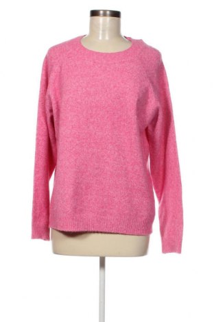 Női pulóver Vero Moda, Méret L, Szín Rózsaszín, Ár 3 996 Ft