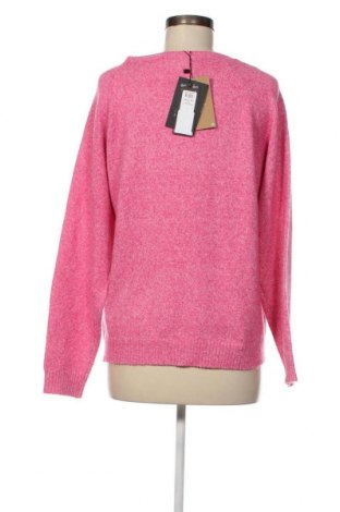 Női pulóver Vero Moda, Méret L, Szín Rózsaszín, Ár 3 996 Ft
