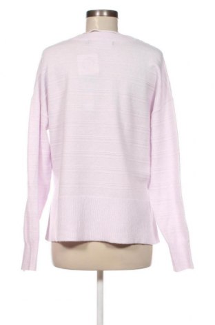 Дамски пуловер Vero Moda, Размер L, Цвят Лилав, Цена 17,82 лв.