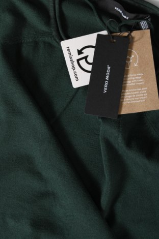 Női pulóver Vero Moda, Méret S, Szín Zöld, Ár 3 082 Ft