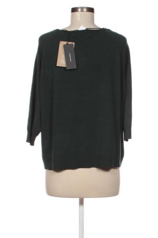 Γυναικείο πουλόβερ Vero Moda, Μέγεθος S, Χρώμα Πράσινο, Τιμή 9,47 €