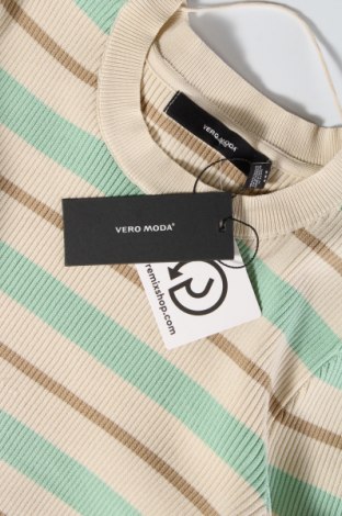 Γυναικείο πουλόβερ Vero Moda, Μέγεθος M, Χρώμα Πολύχρωμο, Τιμή 11,14 €