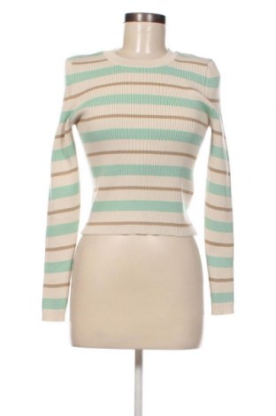 Дамски пуловер Vero Moda, Размер M, Цвят Многоцветен, Цена 54,00 лв.