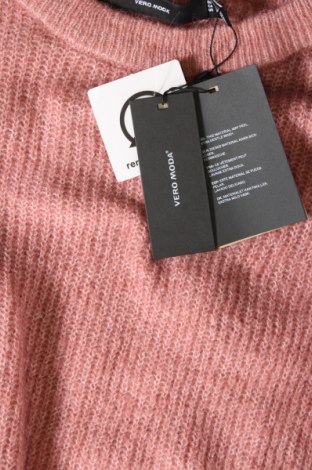 Damenpullover Vero Moda, Größe XL, Farbe Rosa, Preis 27,84 €