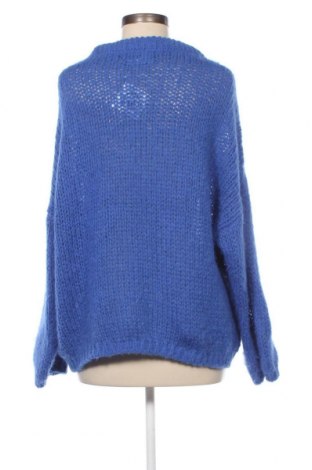 Damenpullover Vero Moda, Größe XXL, Farbe Blau, Preis € 14,76