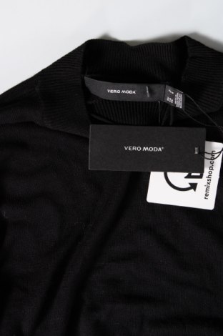 Damenpullover Vero Moda, Größe S, Farbe Schwarz, Preis 11,14 €