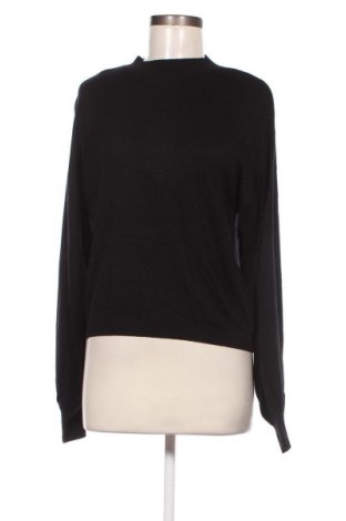 Γυναικείο πουλόβερ Vero Moda, Μέγεθος S, Χρώμα Μαύρο, Τιμή 7,80 €
