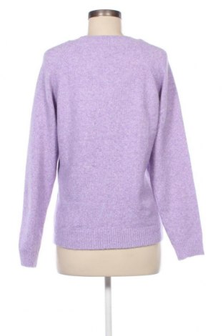 Γυναικείο πουλόβερ Vero Moda, Μέγεθος L, Χρώμα Βιολετί, Τιμή 27,84 €