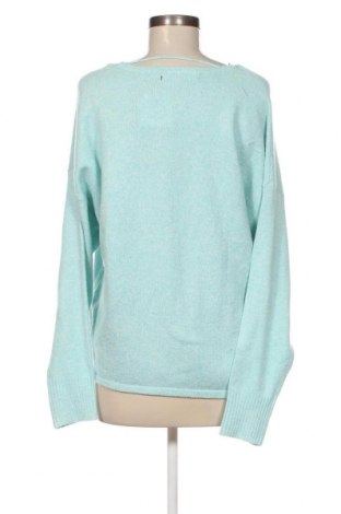 Γυναικείο πουλόβερ Vero Moda, Μέγεθος XS, Χρώμα Μπλέ, Τιμή 12,53 €