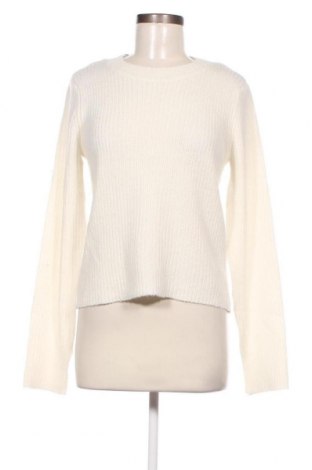 Damenpullover Vero Moda, Größe XL, Farbe Weiß, Preis 11,14 €
