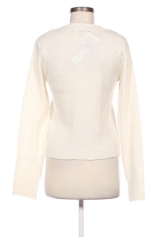 Damenpullover Vero Moda, Größe XL, Farbe Weiß, Preis 11,14 €