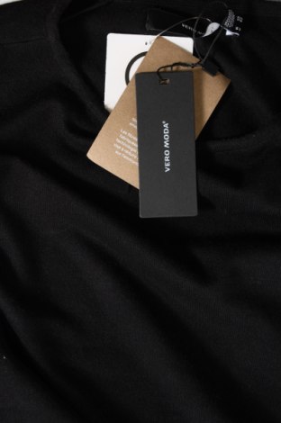 Damenpullover Vero Moda, Größe M, Farbe Schwarz, Preis 11,14 €