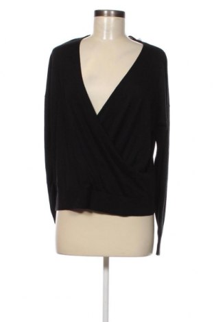 Γυναικείο πουλόβερ Vero Moda, Μέγεθος M, Χρώμα Μαύρο, Τιμή 8,07 €