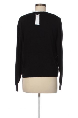 Γυναικείο πουλόβερ Vero Moda, Μέγεθος M, Χρώμα Μαύρο, Τιμή 27,84 €