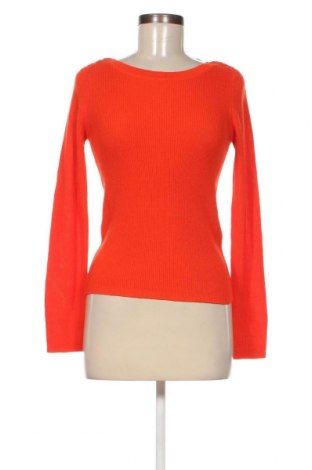 Дамски пуловер Vero Moda, Размер S, Цвят Червен, Цена 24,30 лв.