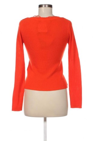 Дамски пуловер Vero Moda, Размер S, Цвят Червен, Цена 54,00 лв.