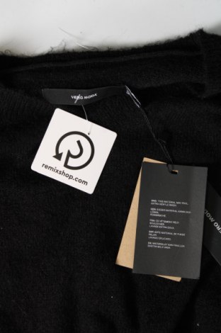 Γυναικείο πουλόβερ Vero Moda, Μέγεθος M, Χρώμα Μαύρο, Τιμή 8,63 €