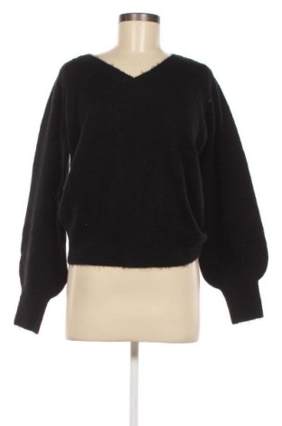 Γυναικείο πουλόβερ Vero Moda, Μέγεθος M, Χρώμα Μαύρο, Τιμή 8,63 €