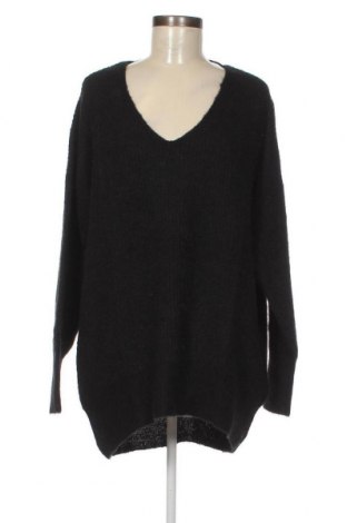Pulover de femei Vero Moda, Mărime XL, Culoare Negru, Preț 177,63 Lei