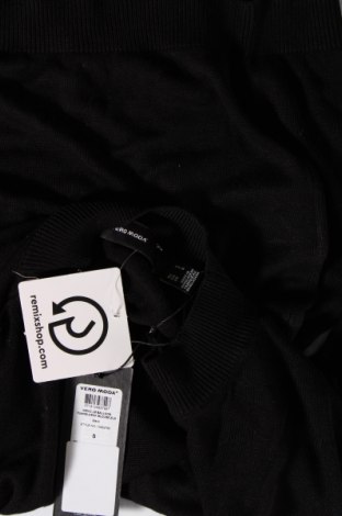 Damenpullover Vero Moda, Größe S, Farbe Schwarz, Preis 11,14 €