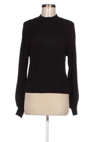 Γυναικείο πουλόβερ Vero Moda, Μέγεθος S, Χρώμα Μαύρο, Τιμή 8,63 €