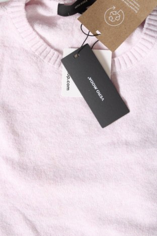 Damenpullover Vero Moda, Größe L, Farbe Lila, Preis € 11,14