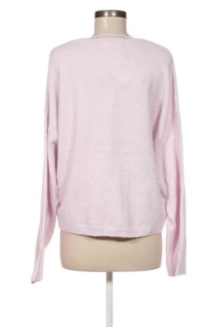 Дамски пуловер Vero Moda, Размер L, Цвят Лилав, Цена 16,74 лв.